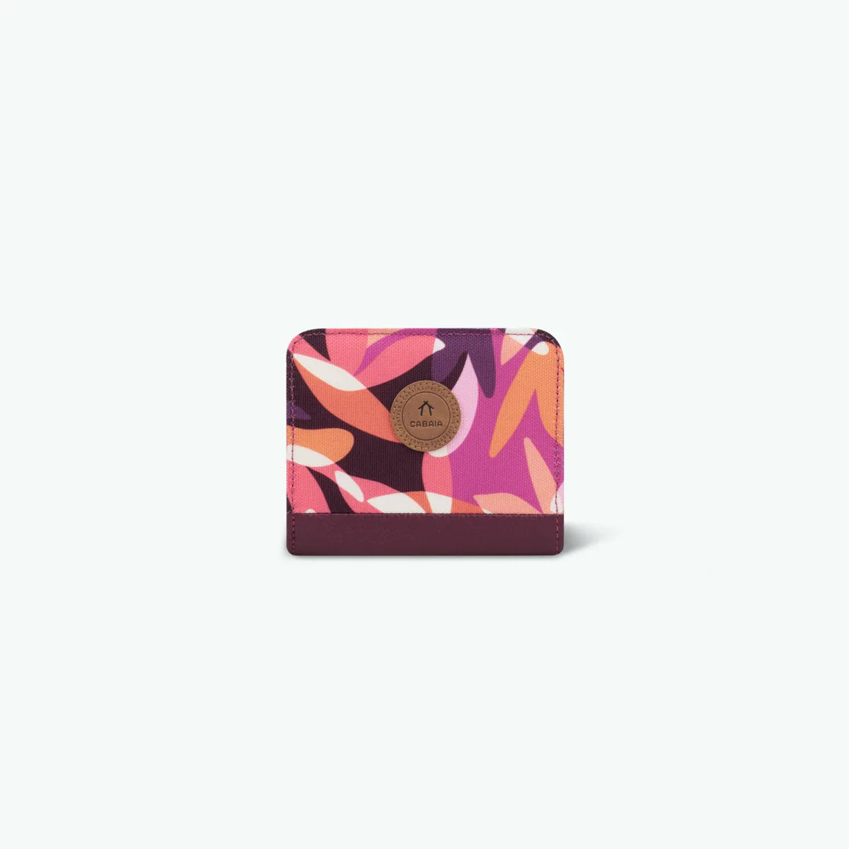Wallet Small Montreuil - Cabaïa Europe - 