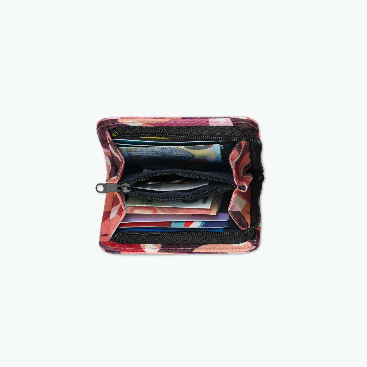 Wallet Small Montreuil - Cabaïa Europe - 