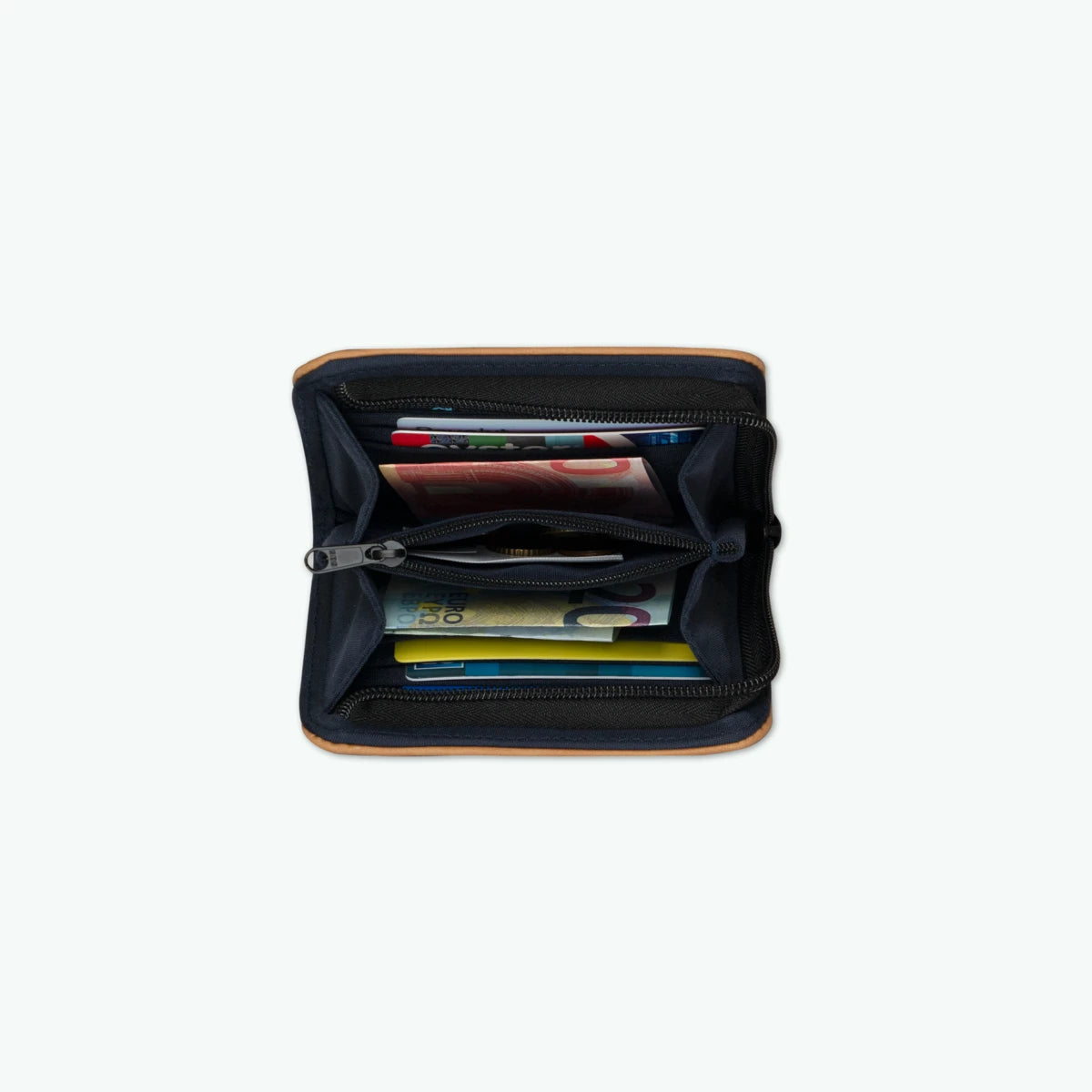 Wallet Small Moscow - Cabaïa Europe - 