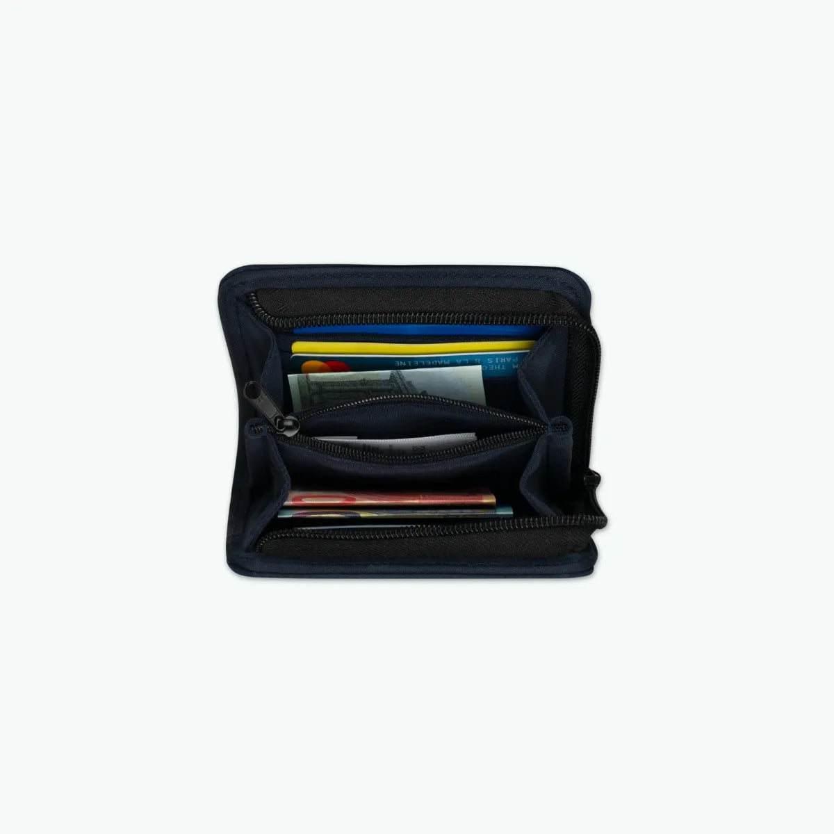 Wallet Small Nara - Cabaïa Europe - 