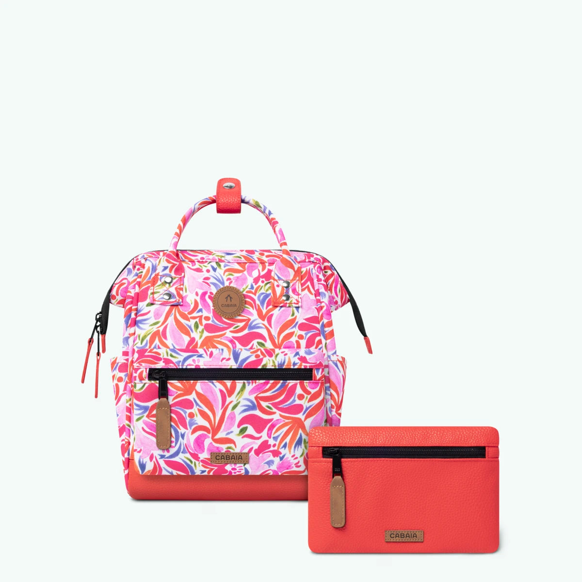 Backpack Adventurer XS Santorini - Cabaïa Europe - 