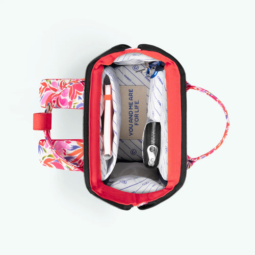 Zaino Adventurer XS Santorini - Cabaïa Europe -  - Cabaïa Europe