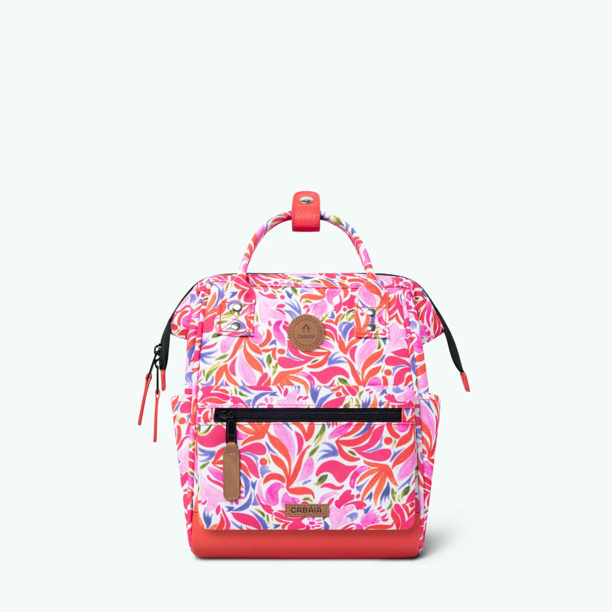 Backpack Adventurer XS Santorini - Cabaïa Europe - 
