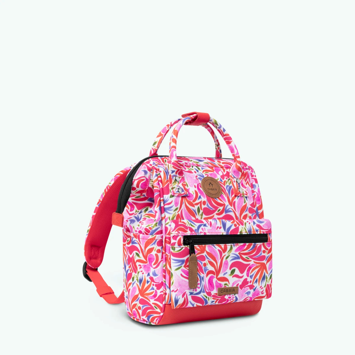 Backpack Adventurer XS Santorini - Cabaïa Europe - 