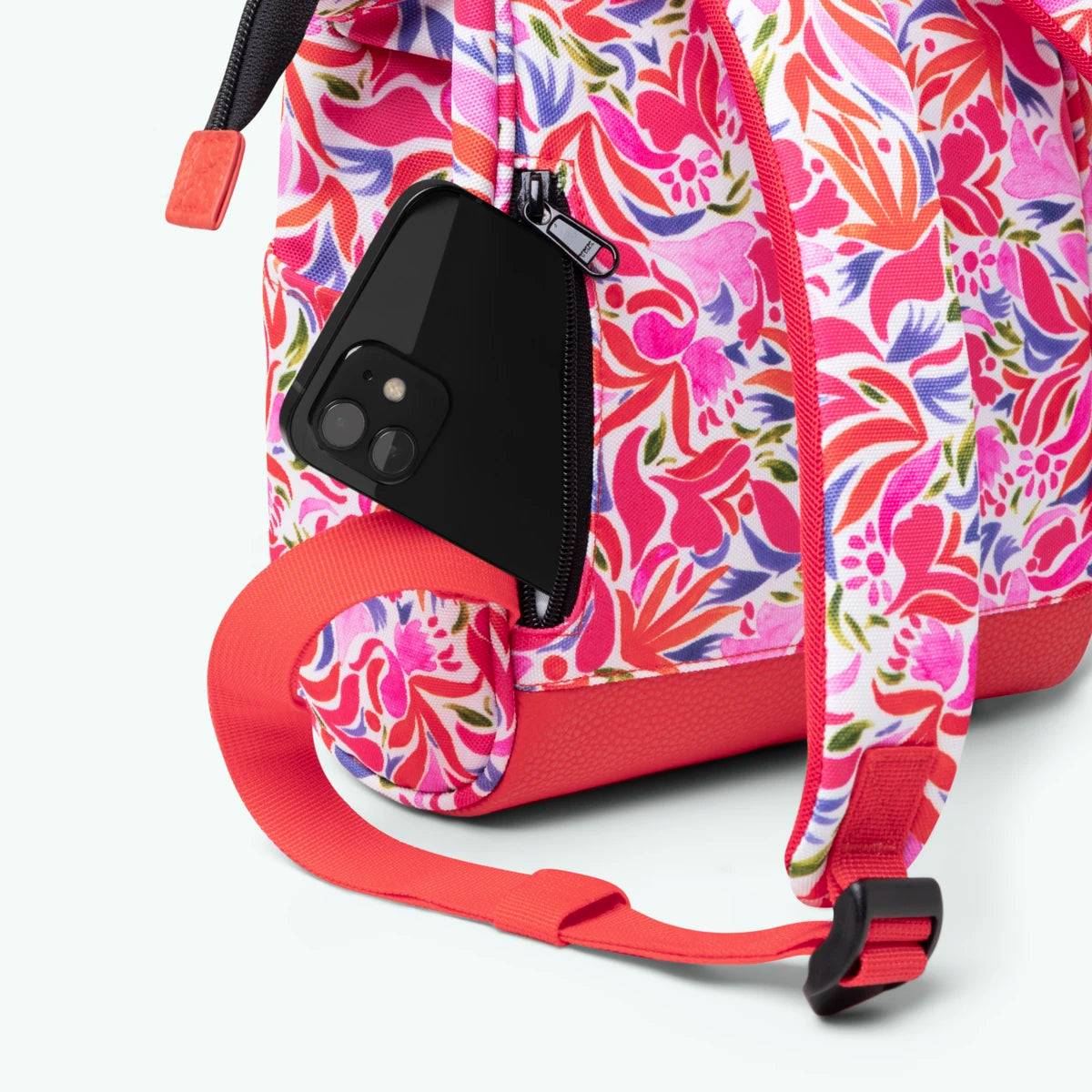 Backpack Adventurer XS Santorini - Cabaïa Europe - 