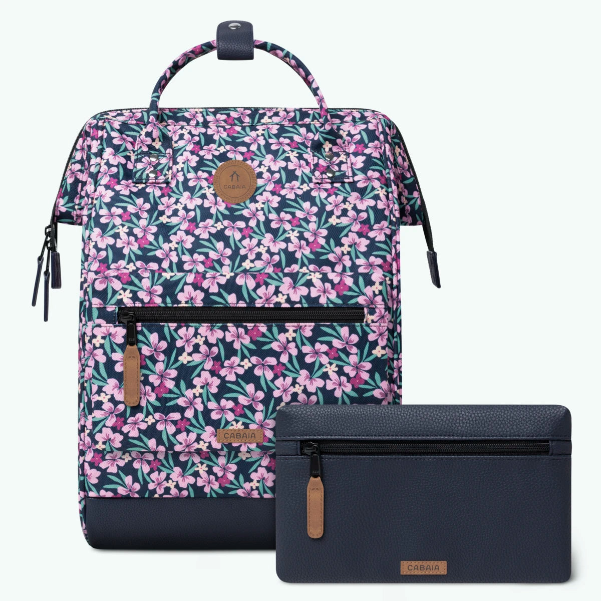 Backpack Adventurer Large Cagliari - Cabaïa Europe - 