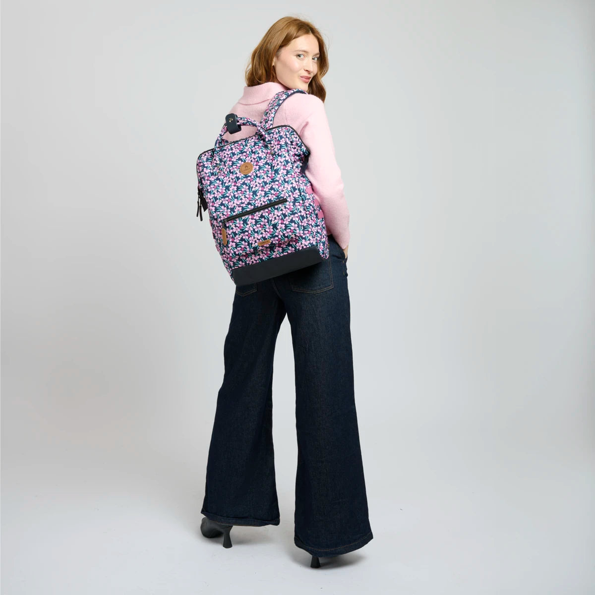 Backpack Adventurer Large Cagliari - Cabaïa Europe - 