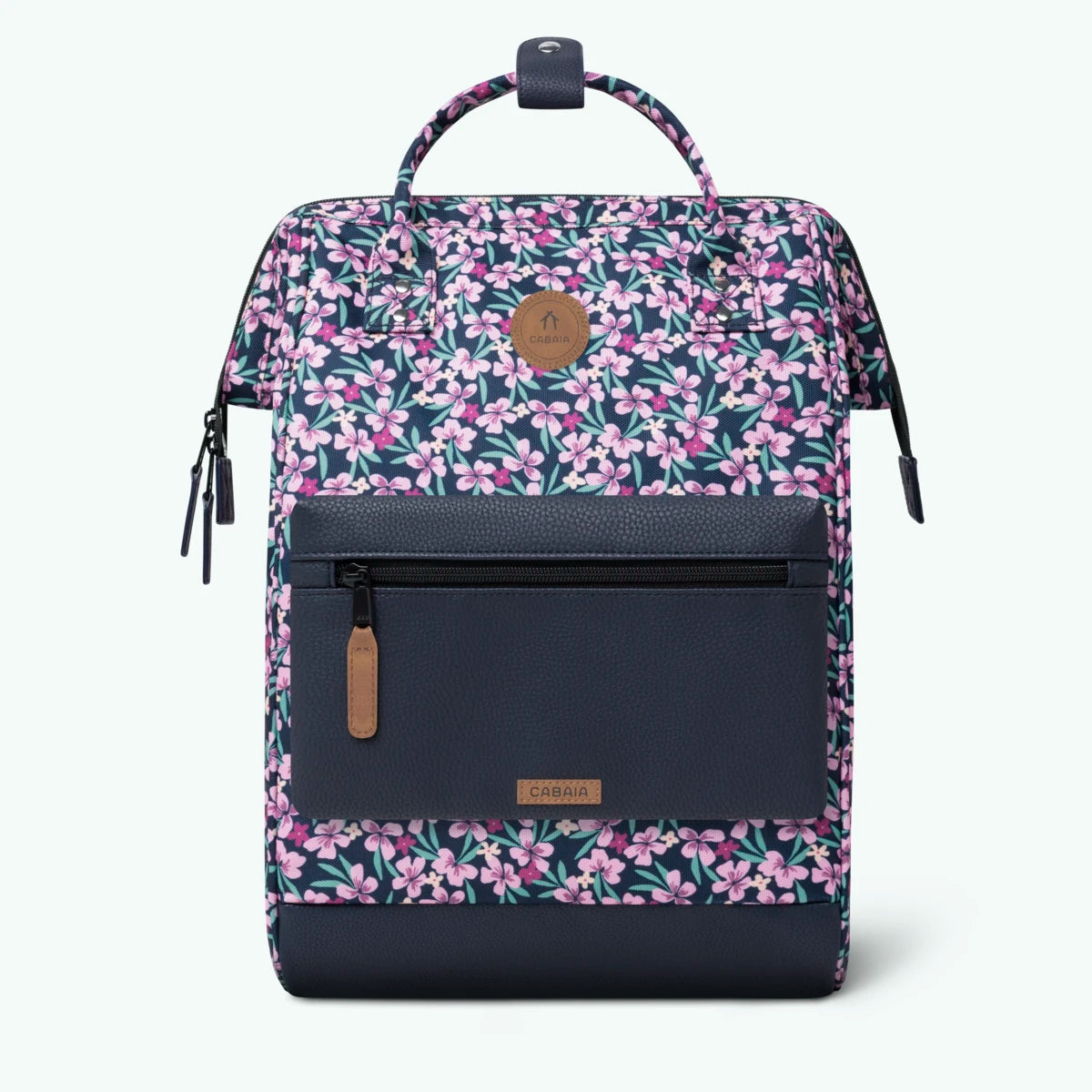 Backpack Adventurer Large Cagliari - Cabaïa Europe - 