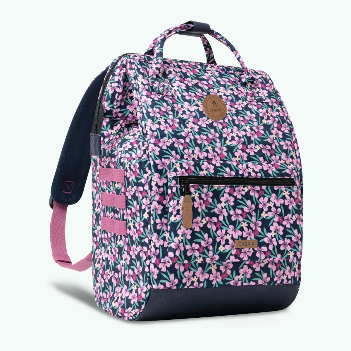 Backpack Adventurer Large Cagliari - Cabaïa Europe - 