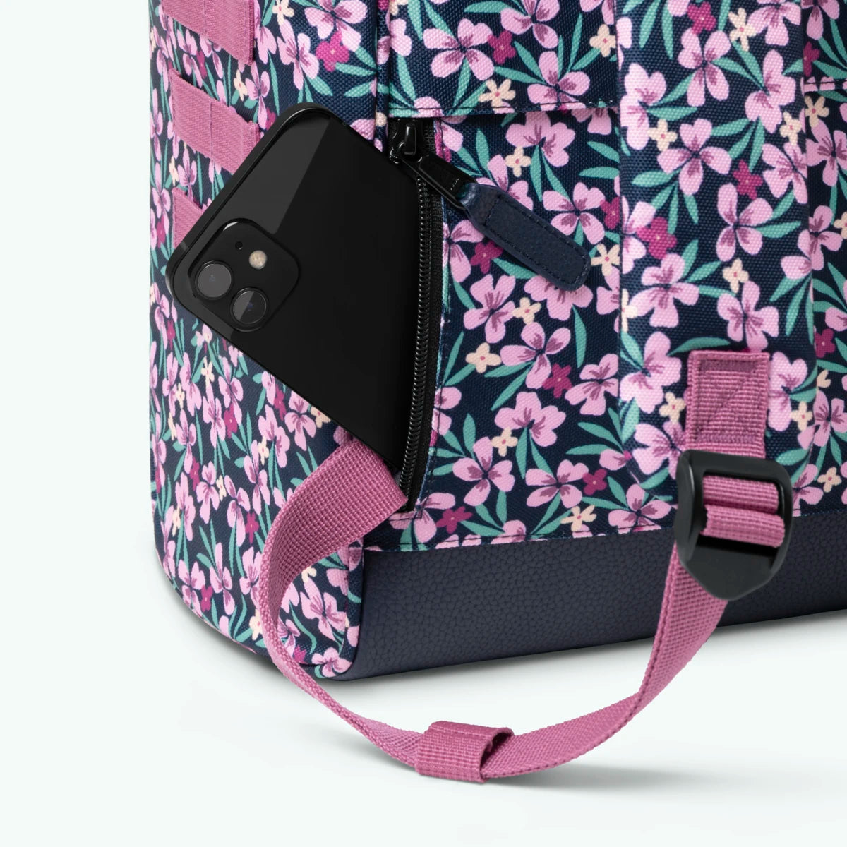 Backpack Adventurer Large Cagliari - Cabaïa Europe - 
