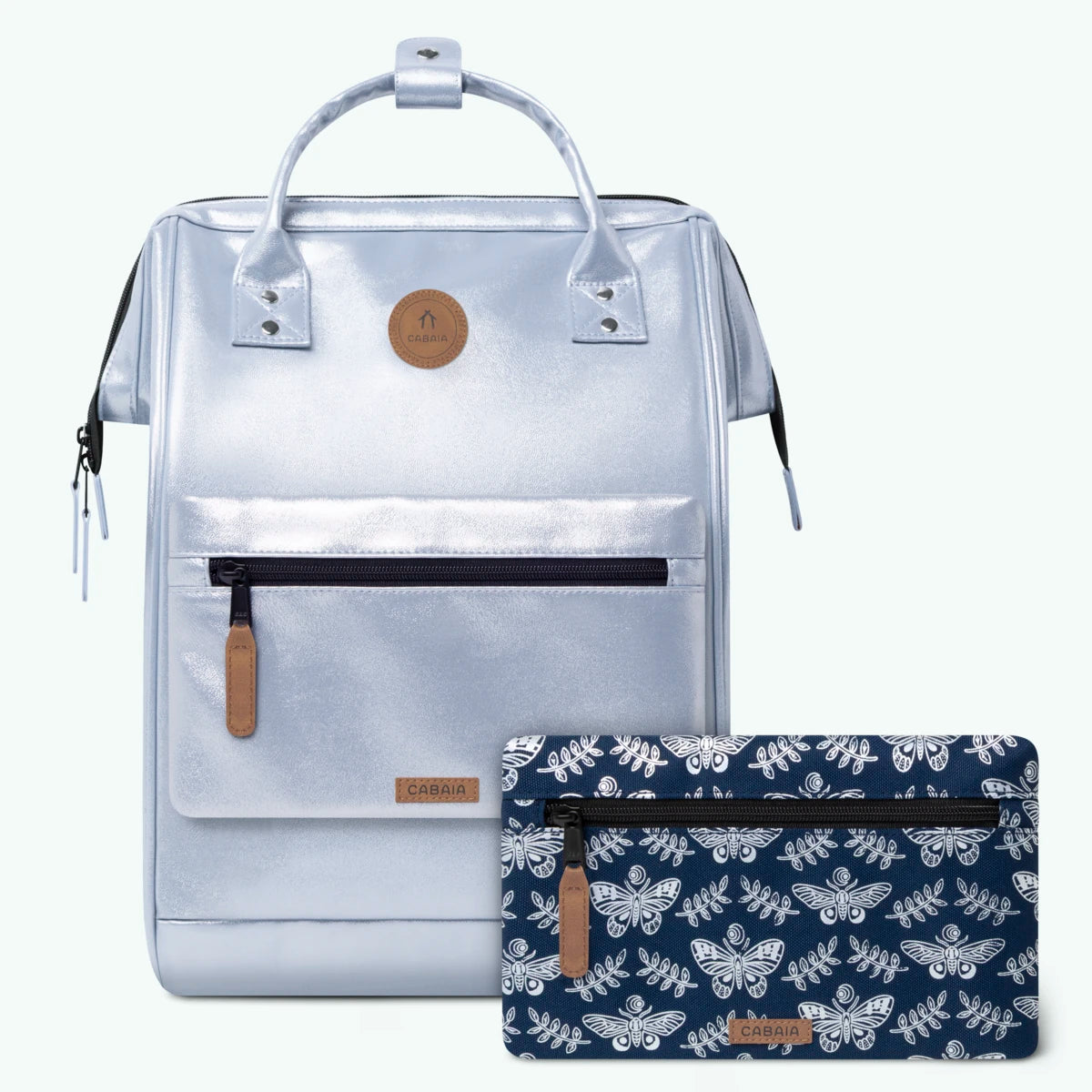 Backpack Adventurer Large Fiji - Cabaïa Europe - 