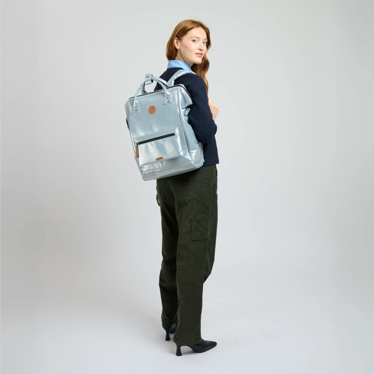 Backpack Adventurer Large Fiji - Cabaïa Europe - 
