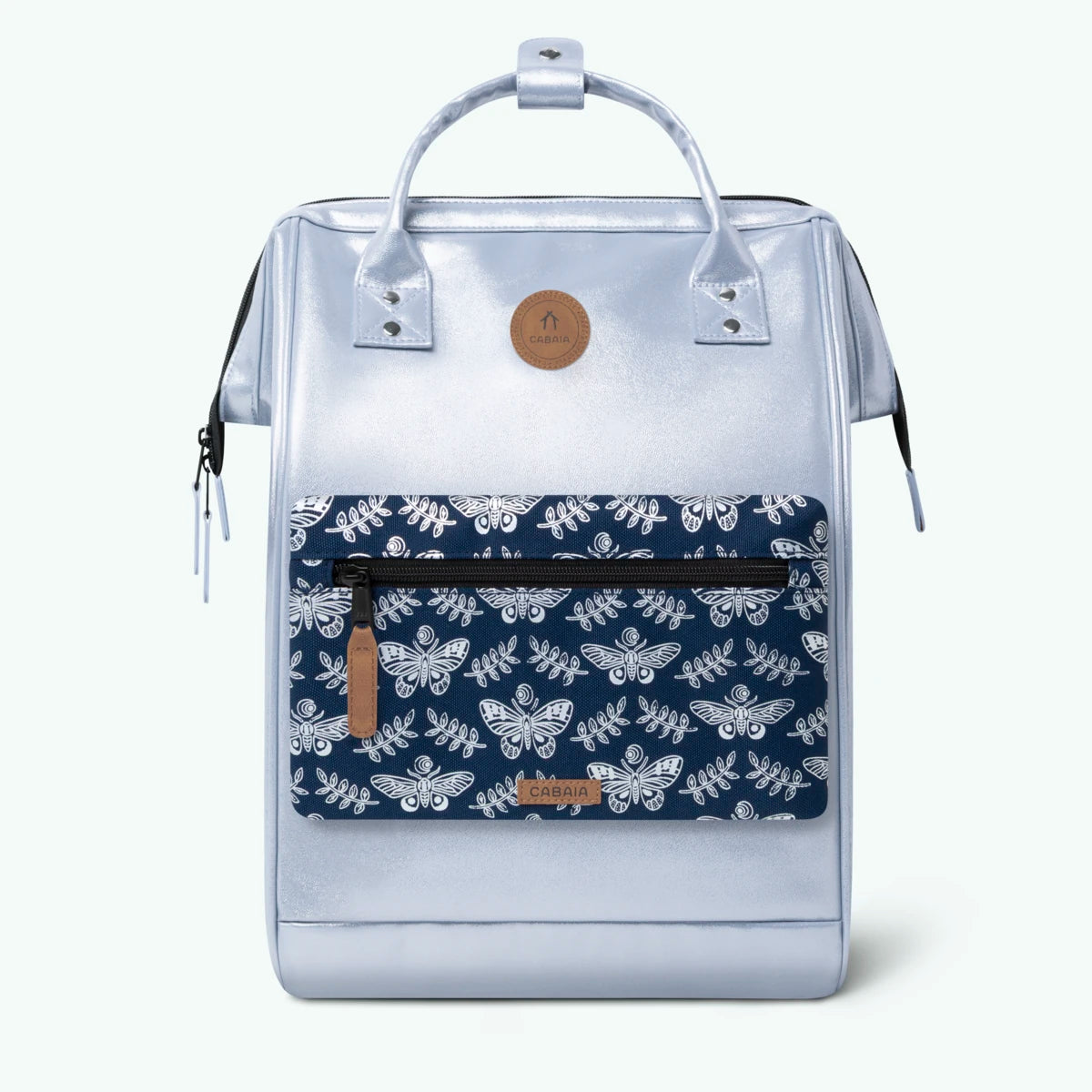 Backpack Adventurer Large Fiji - Cabaïa Europe - 