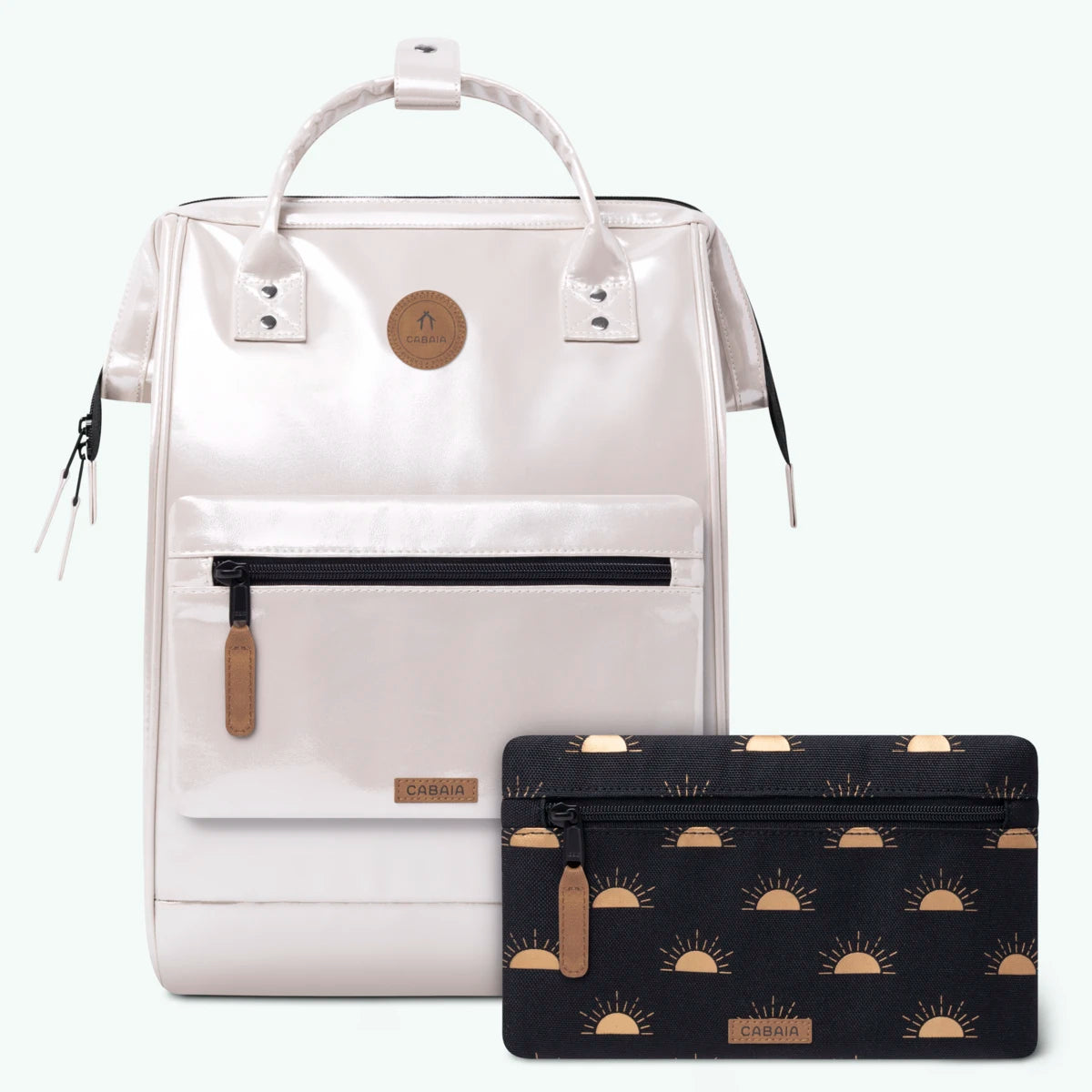 Adventurer Rucksack L Honolulu - Cabaïa Europe - 