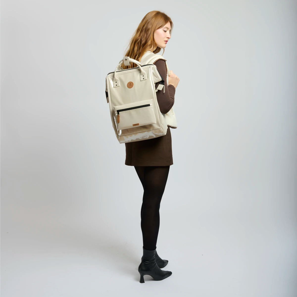 Adventurer Rucksack L Honolulu - Cabaïa Europe - 
