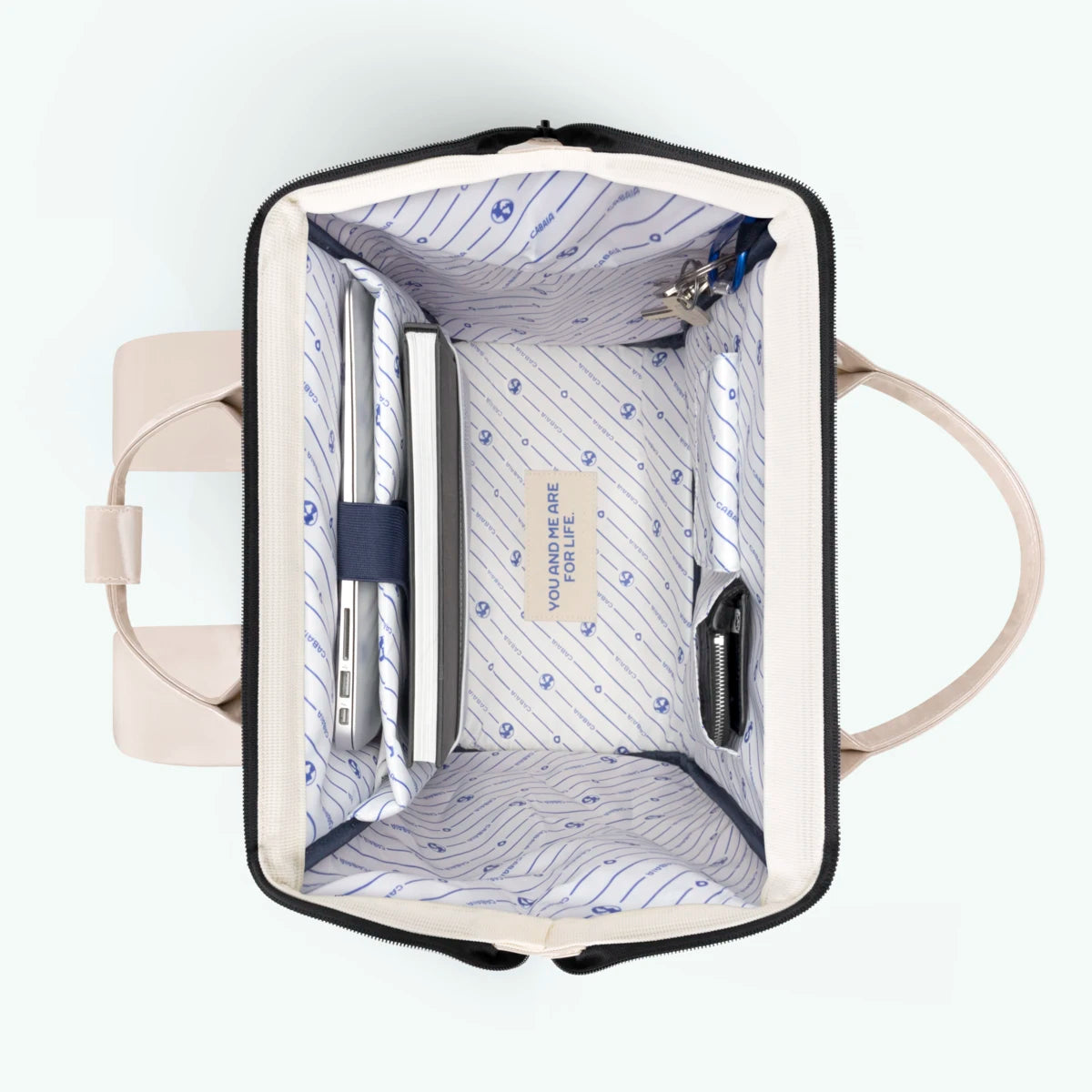 Adventurer Rucksack L Honolulu - Cabaïa Europe - 