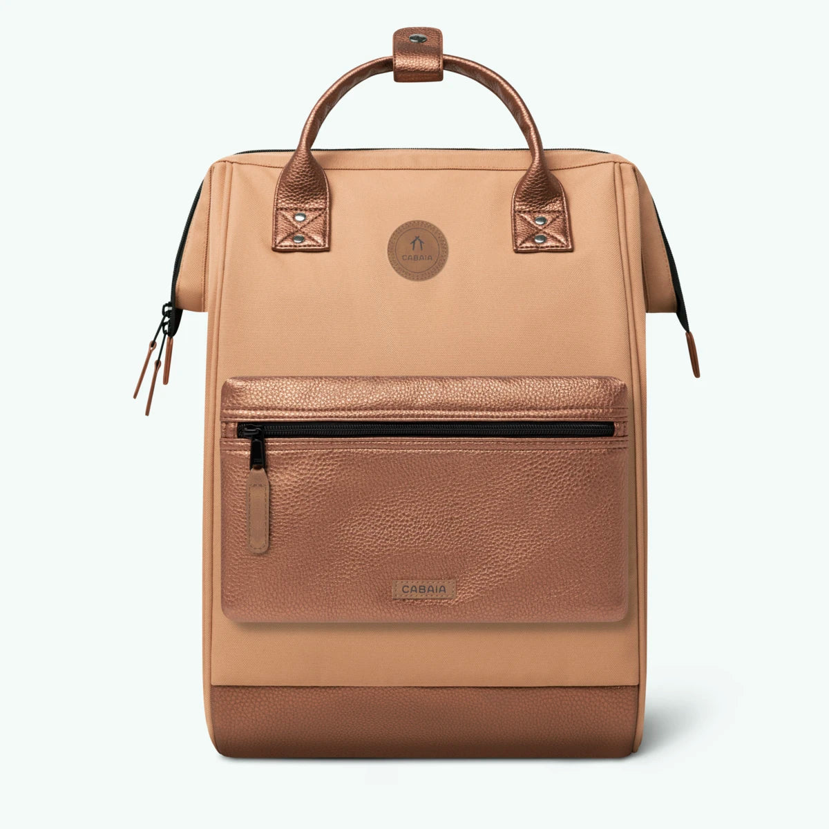 Backpack Adventurer Large Launceston - Cabaïa Europe - 