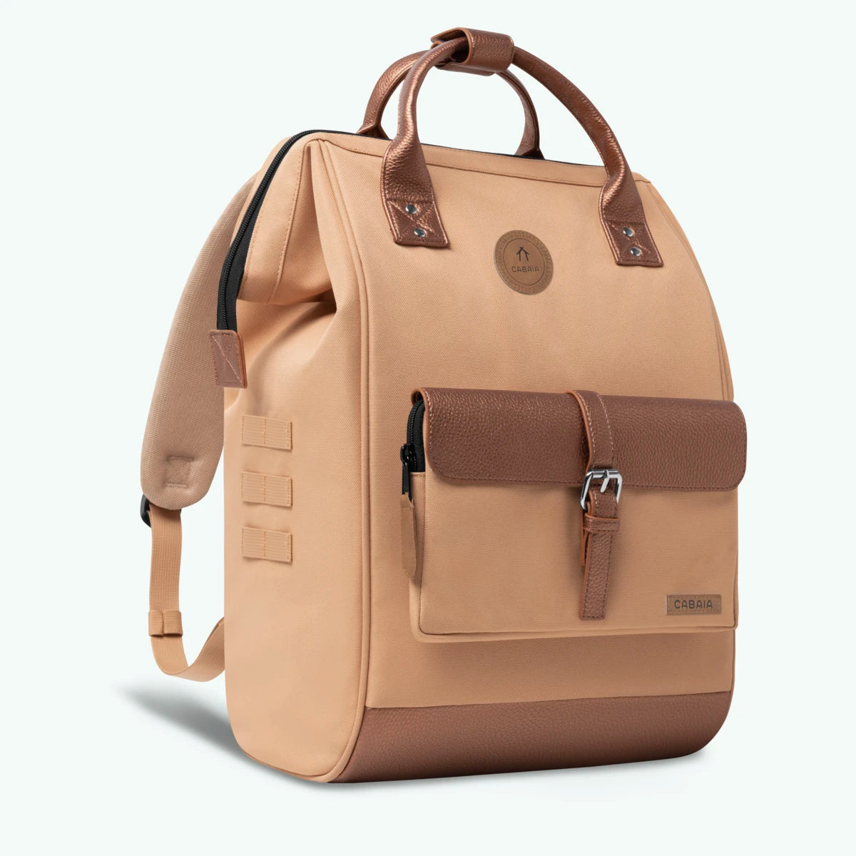 Backpack Adventurer Large Launceston - Cabaïa Europe - 