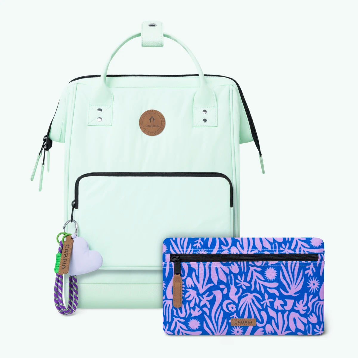 Backpack Adventurer Medium Amman - Cabaïa Europe - 