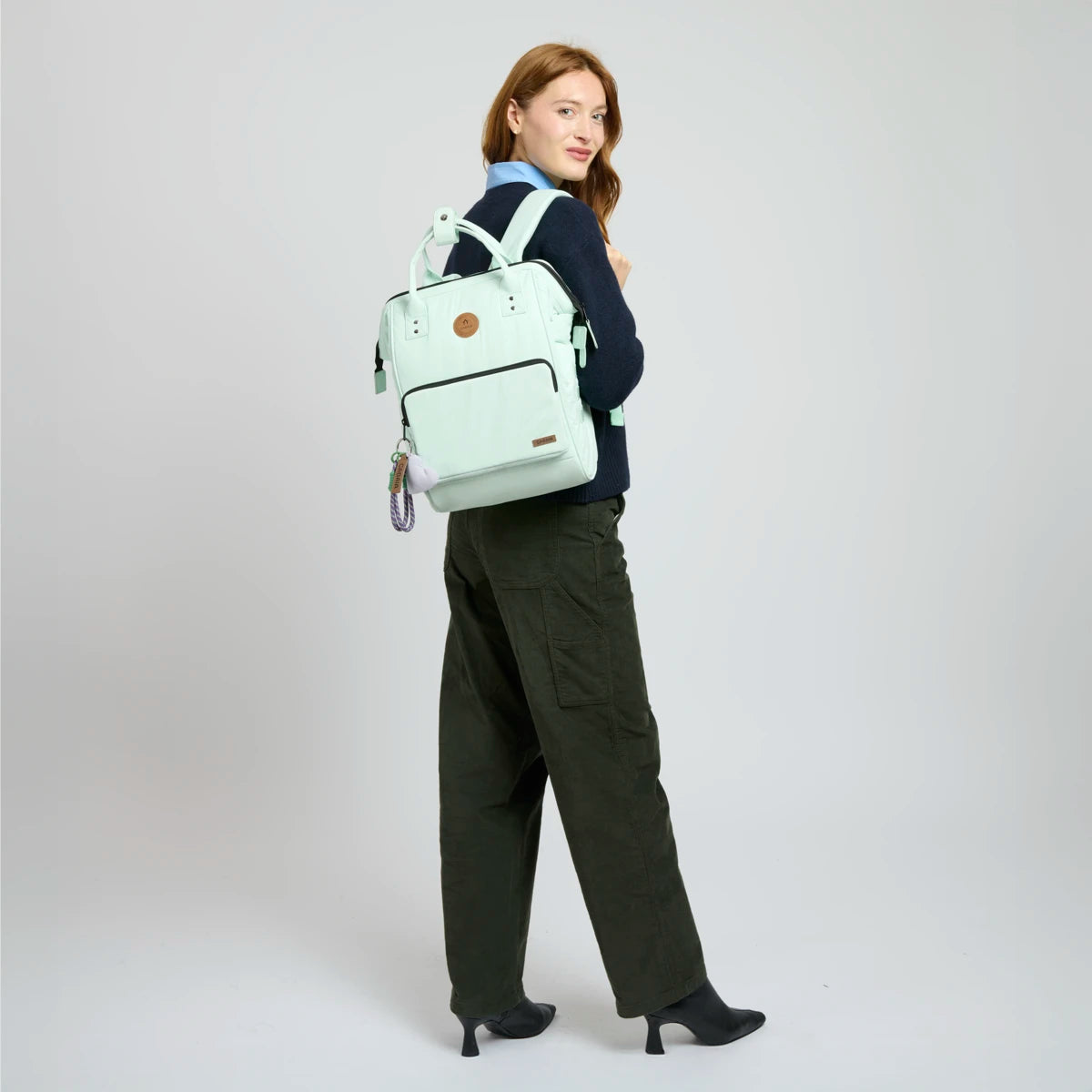 Backpack Adventurer Medium Amman - Cabaïa Europe - 