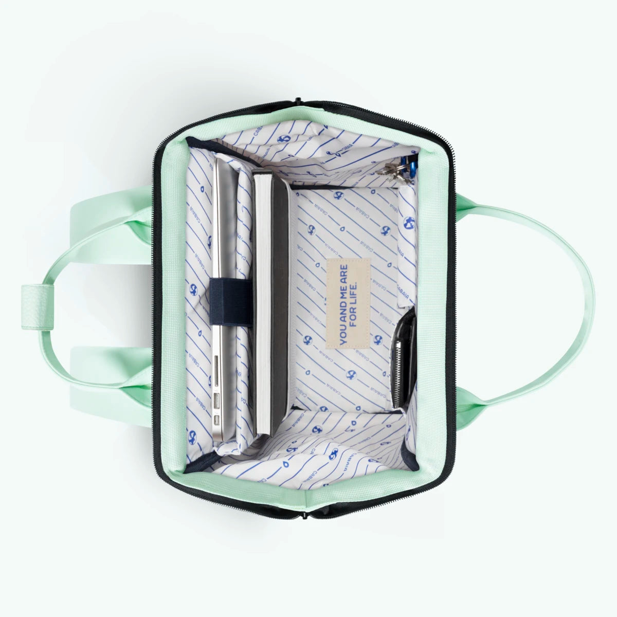 Backpack Adventurer Medium Amman - Cabaïa Europe - 