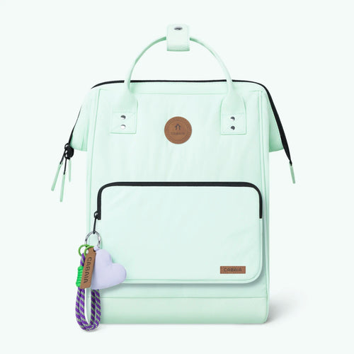 Backpack Adventurer Medium Amman - Cabaïa Europe -  - Cabaïa Europe