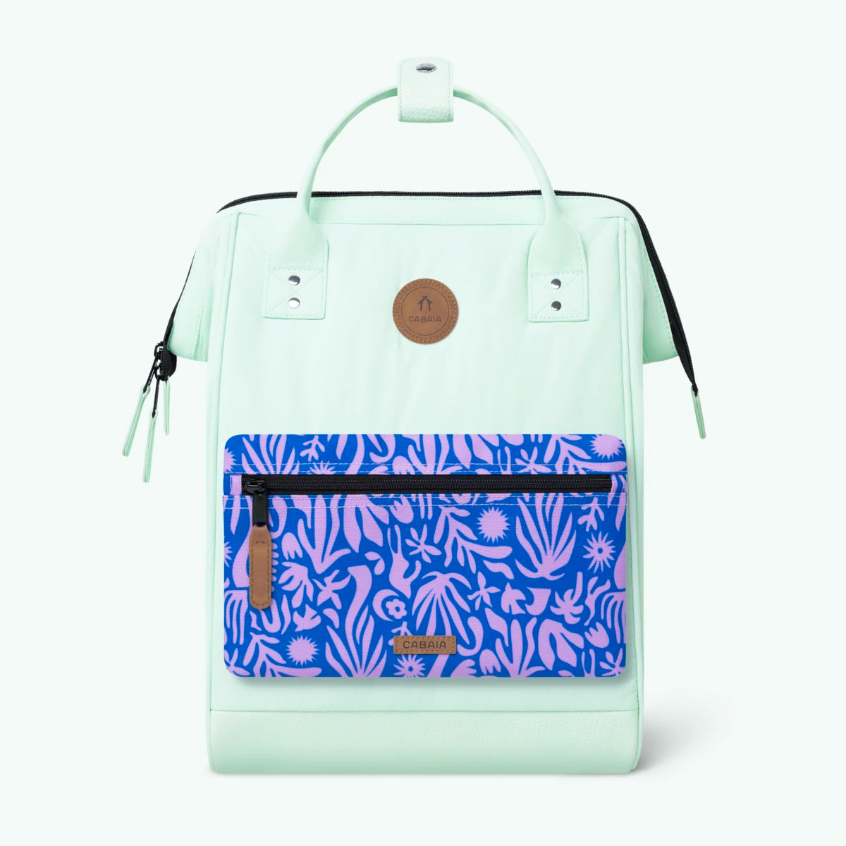 Backpack Adventurer Medium Amman - Cabaïa Europe - 