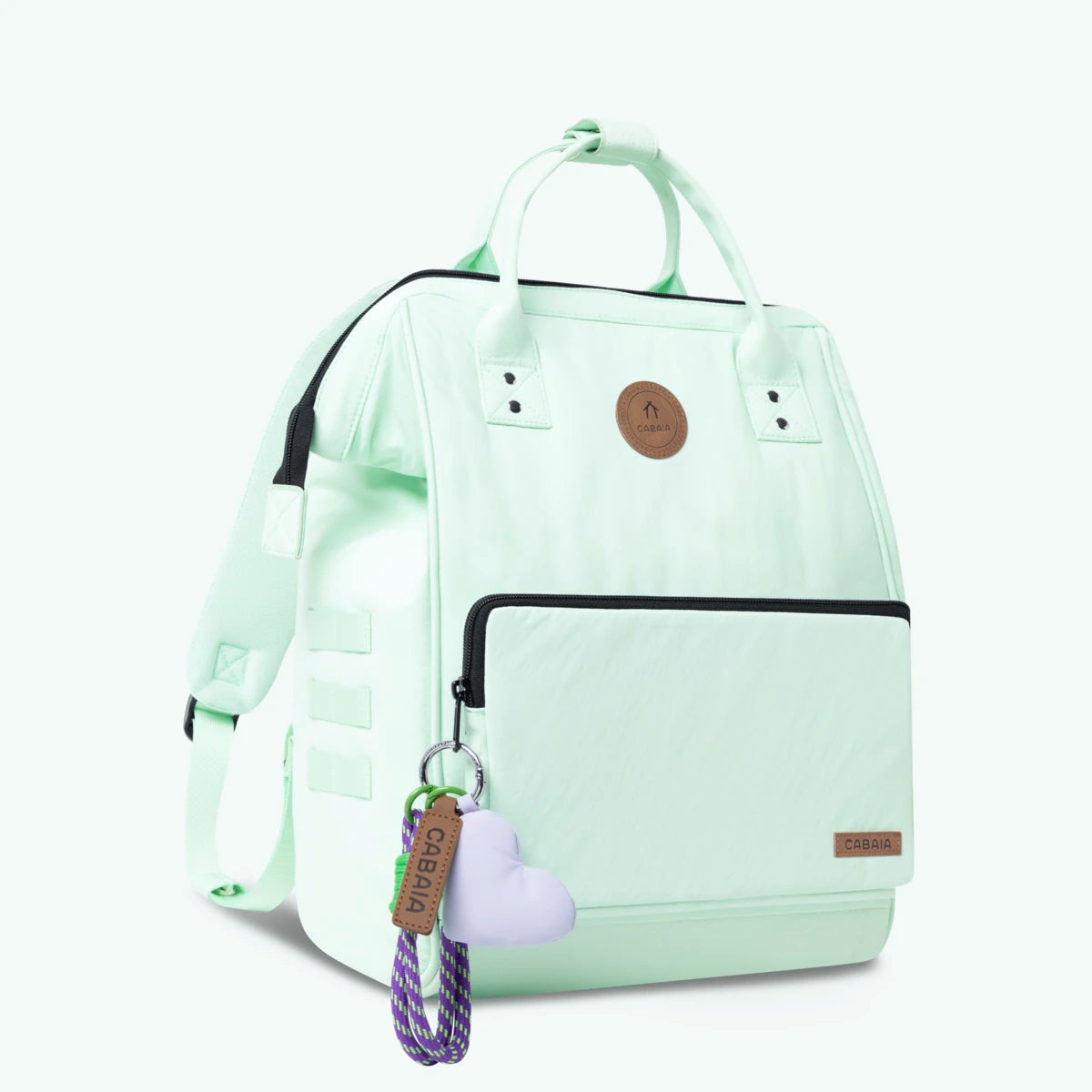 Backpack Adventurer Medium Amman - Cabaïa Europe - 