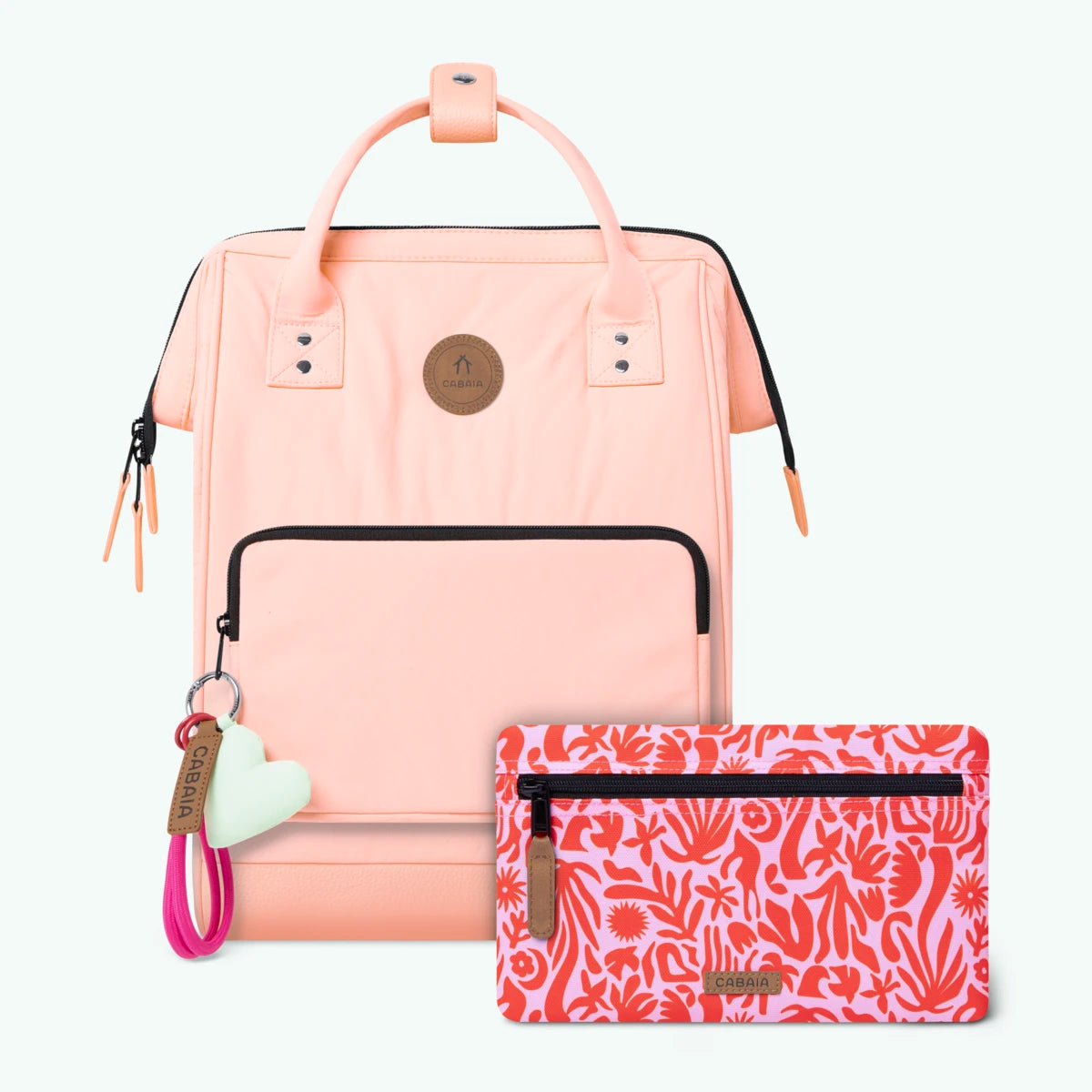 Adventurer Rucksack M Besancon - Cabaïa Europe - 