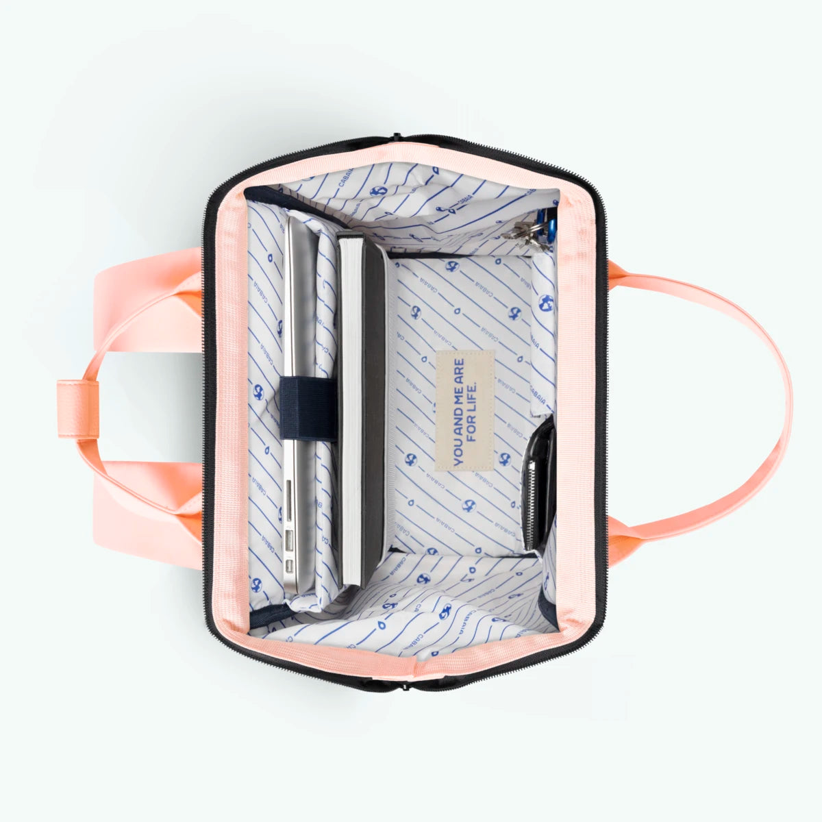 Adventurer Rucksack M Besancon - Cabaïa Europe - 