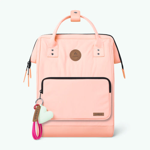 Backpack Adventurer Medium Besancon - Cabaïa Europe -  - Cabaïa Europe