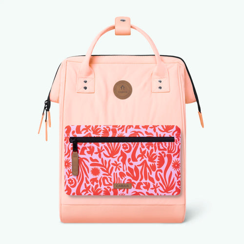 Backpack Adventurer Medium Besancon - Cabaïa Europe -  - Cabaïa Europe