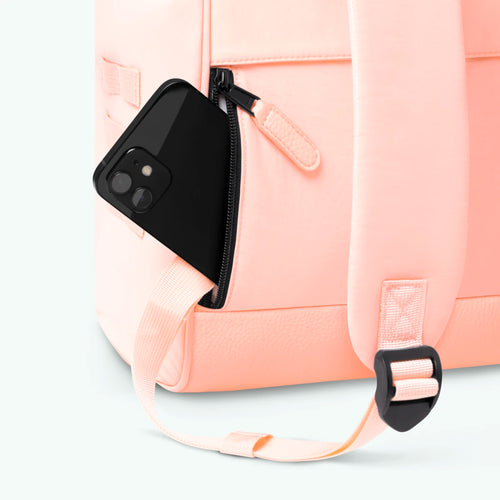 Backpack Adventurer Medium Besancon - Cabaïa Europe -  - Cabaïa Europe