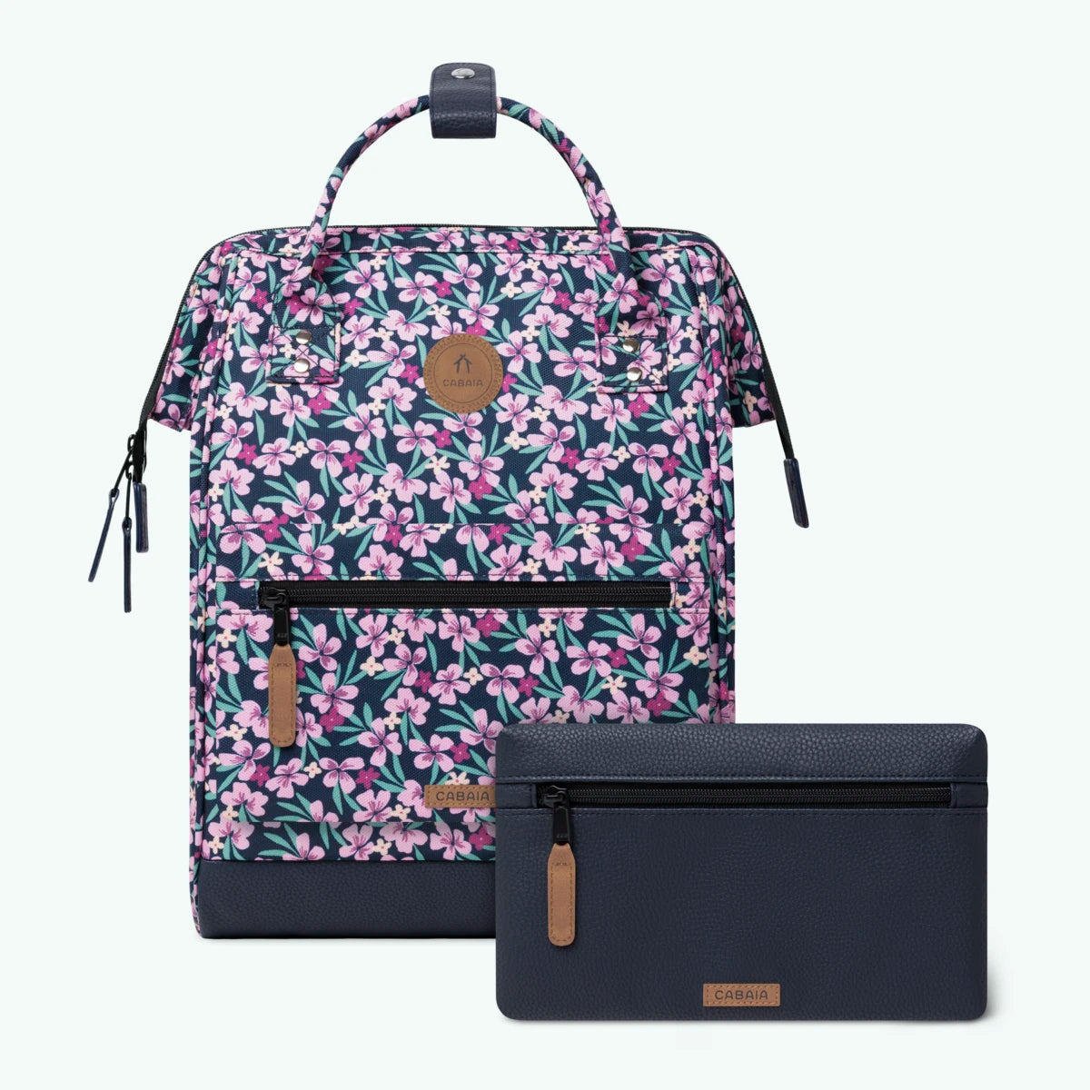 Backpack Adventurer Medium Cagliari - Cabaïa Europe - 