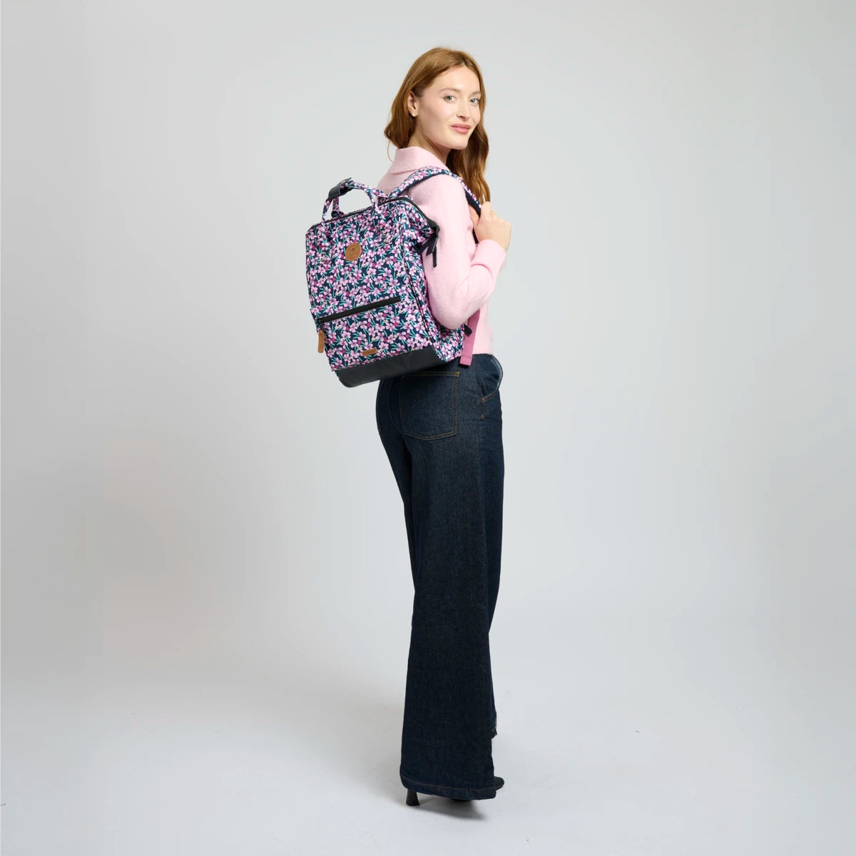 Backpack Adventurer Medium Cagliari - Cabaïa Europe - 
