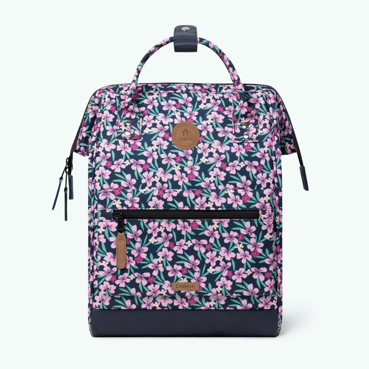 Backpack Adventurer Medium Cagliari - Cabaïa Europe - 