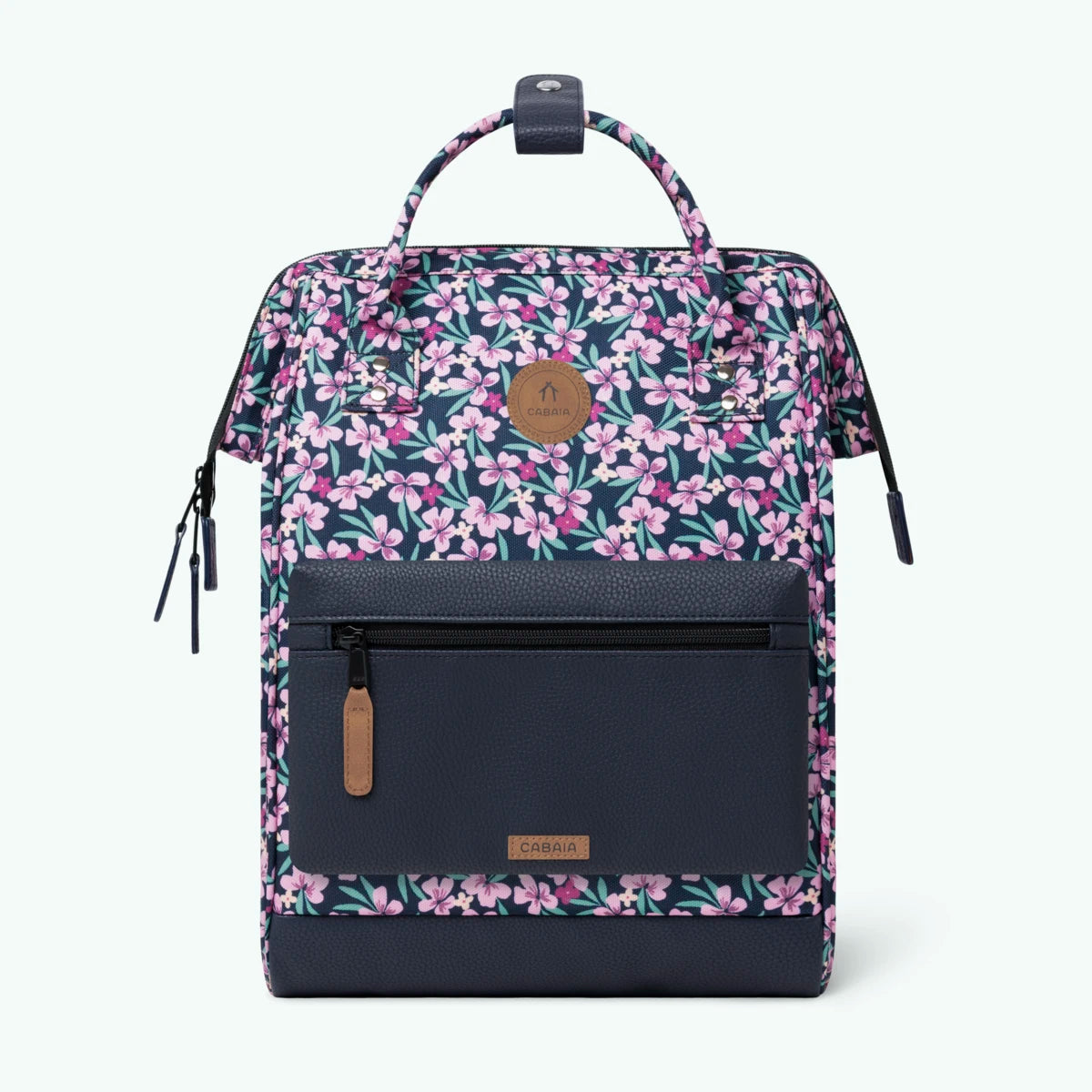 Backpack Adventurer Medium Cagliari - Cabaïa Europe - 