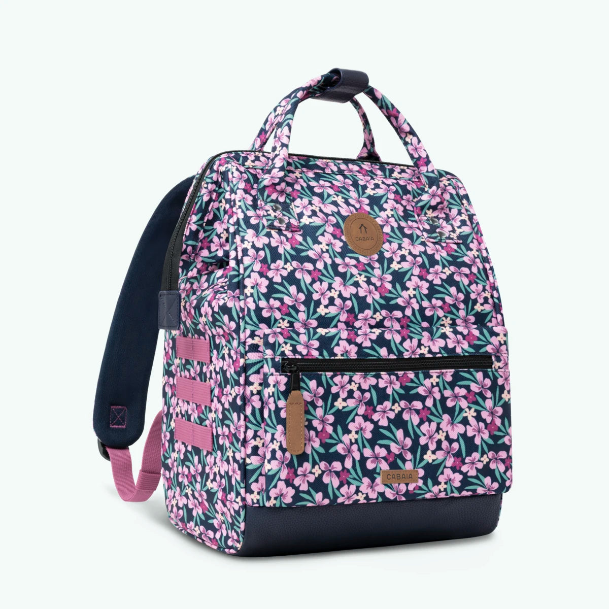 Backpack Adventurer Medium Cagliari - Cabaïa Europe - 
