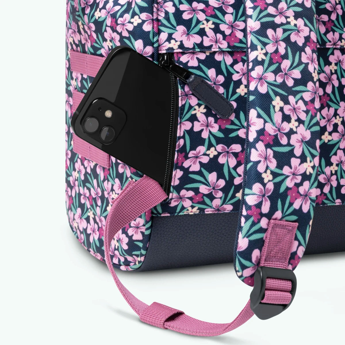 Backpack Adventurer Medium Cagliari - Cabaïa Europe - 