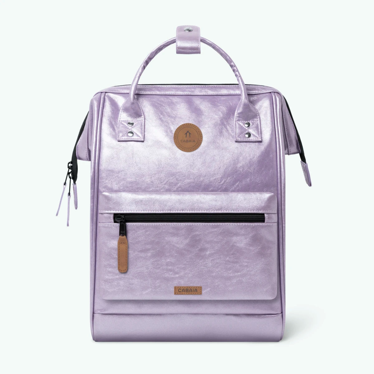 Backpack Adventurer Medium Capri - Cabaïa Europe - 