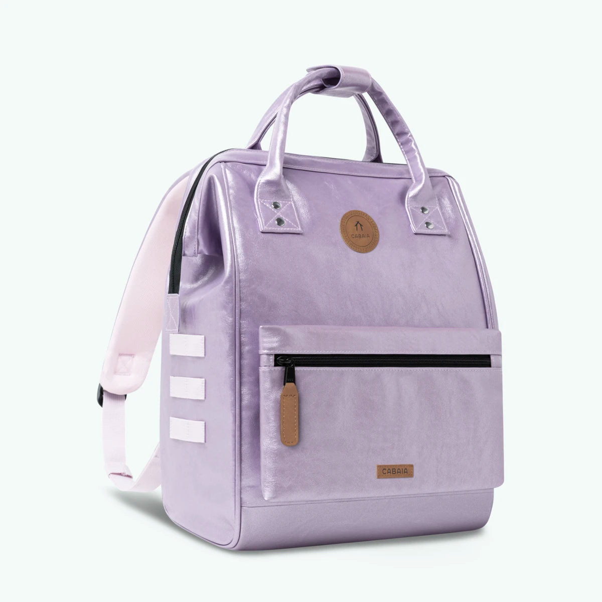 Backpack Adventurer Medium Capri - Cabaïa Europe - 