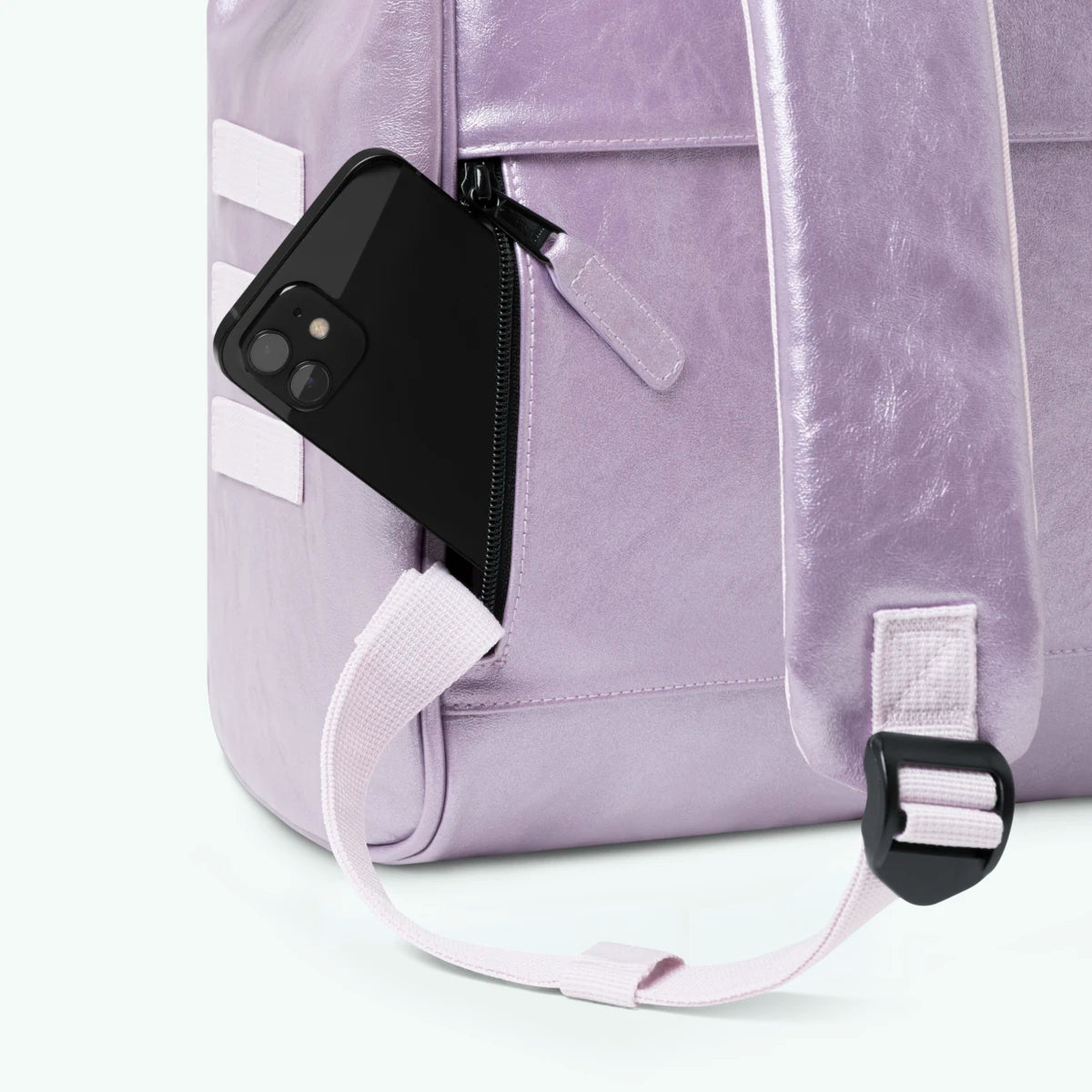 Backpack Adventurer Medium Capri - Cabaïa Europe - 