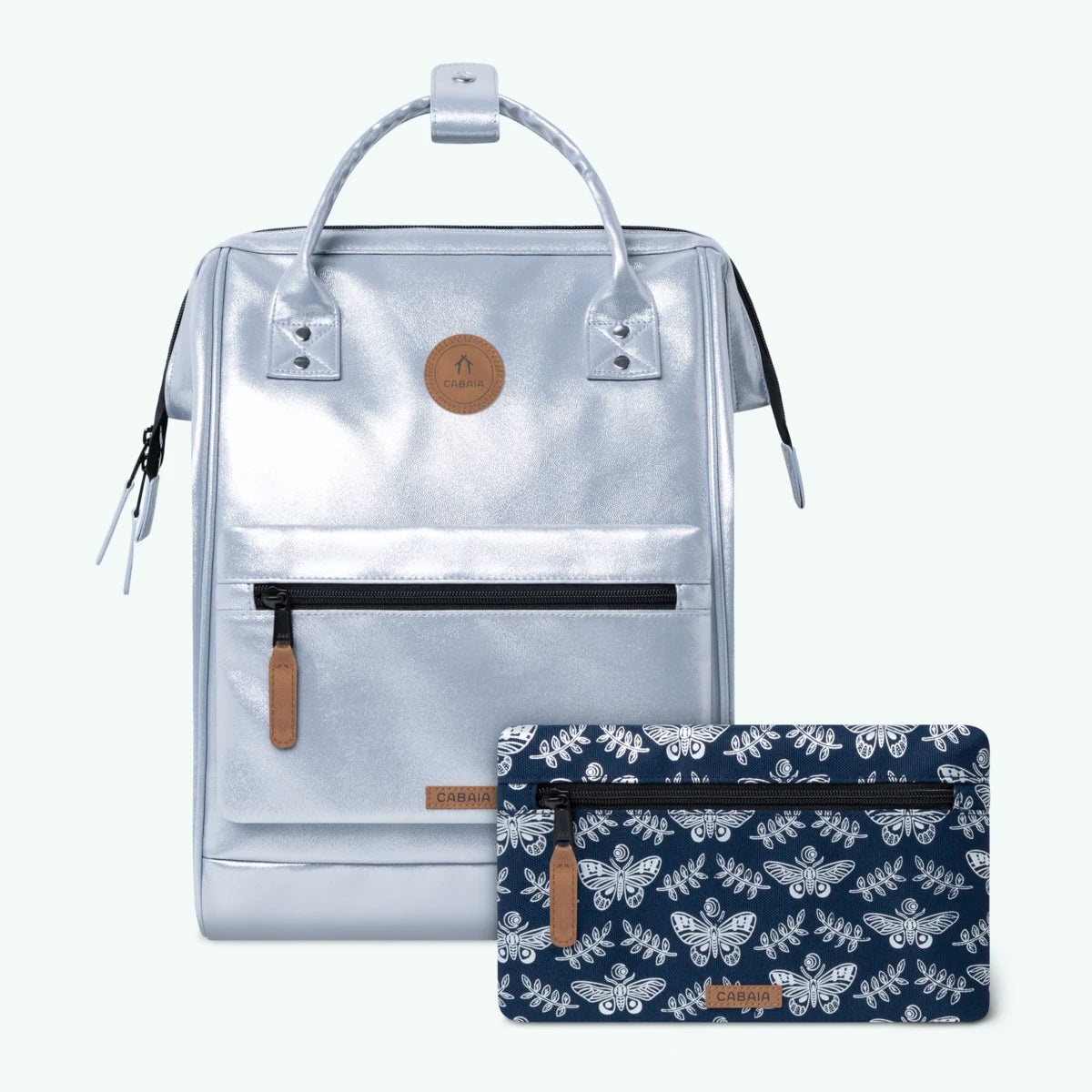 Sac à dos Adventurer Medium Fiji - Cabaïa Europe - 
