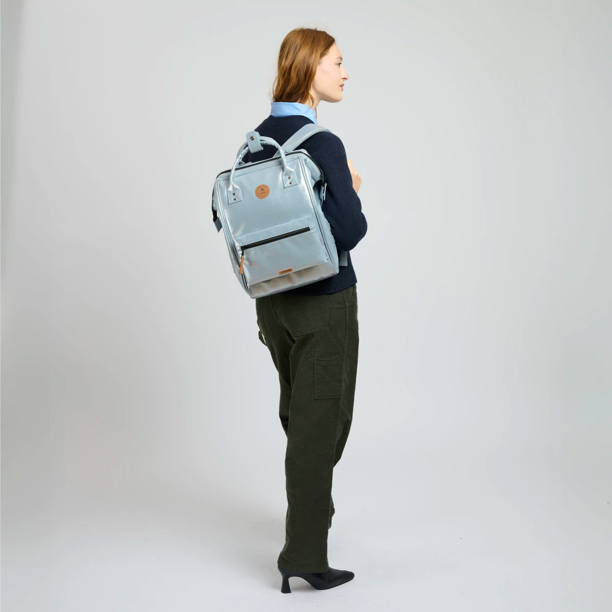 Sac à dos Adventurer Medium Fiji - Cabaïa Europe - 