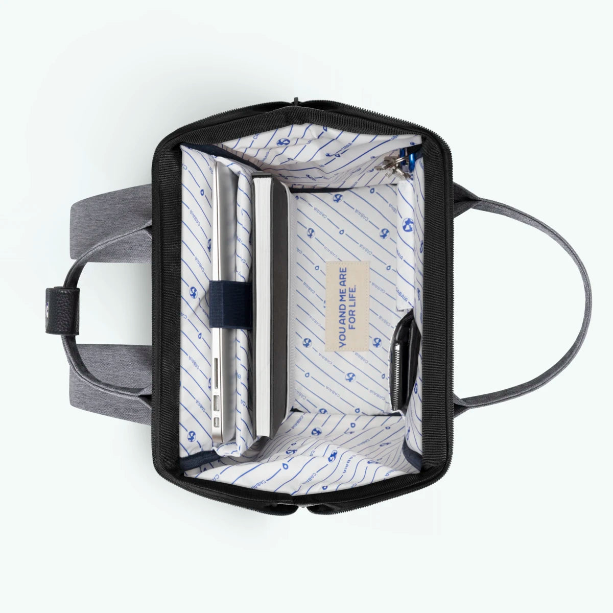 Adventurer Rucksack M Getaria - Cabaïa Europe - 