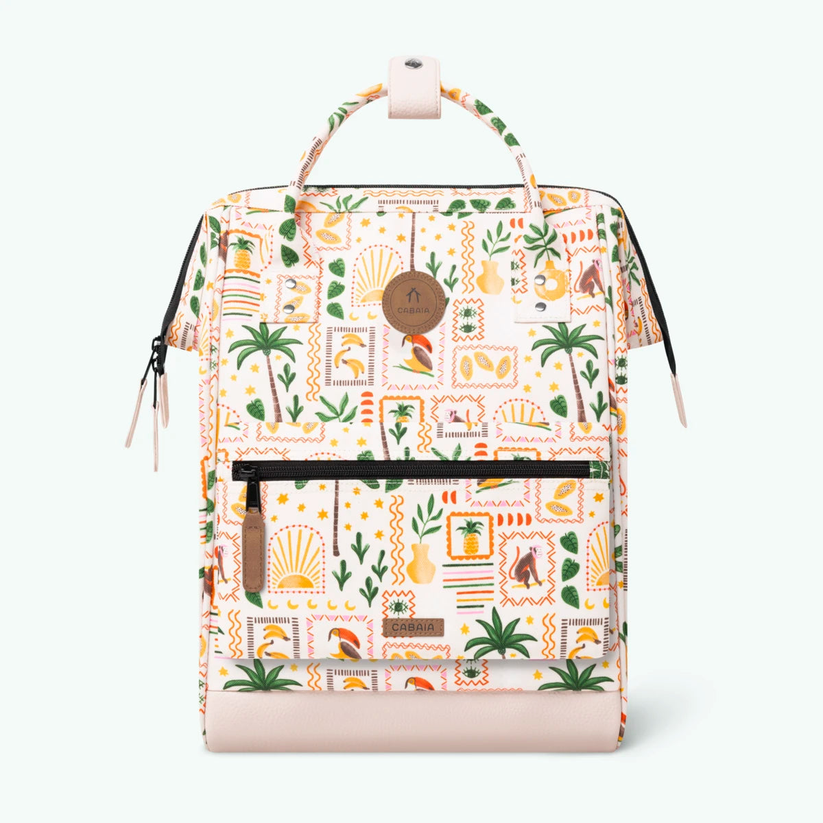Backpack Adventurer Medium Kotor - Cabaïa Europe - 