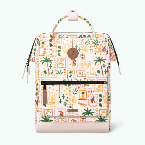 Backpack Adventurer Medium Kotor - Cabaïa Europe -  - Cabaïa Europe