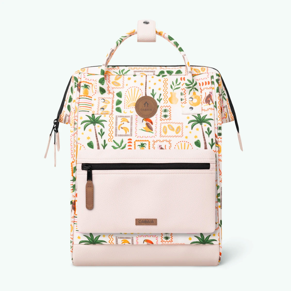 Backpack Adventurer Medium Kotor - Cabaïa Europe - 