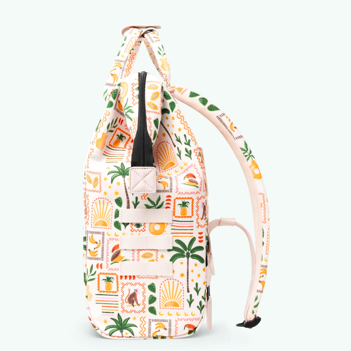 Backpack Adventurer Medium Kotor - Cabaïa Europe - 