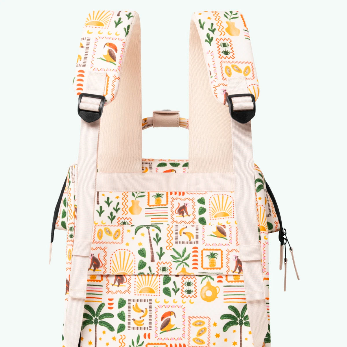 Backpack Adventurer Medium Kotor - Cabaïa Europe - 